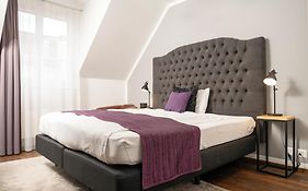 Boutique Hotel Weisses Kreuz - Adult only Hotel